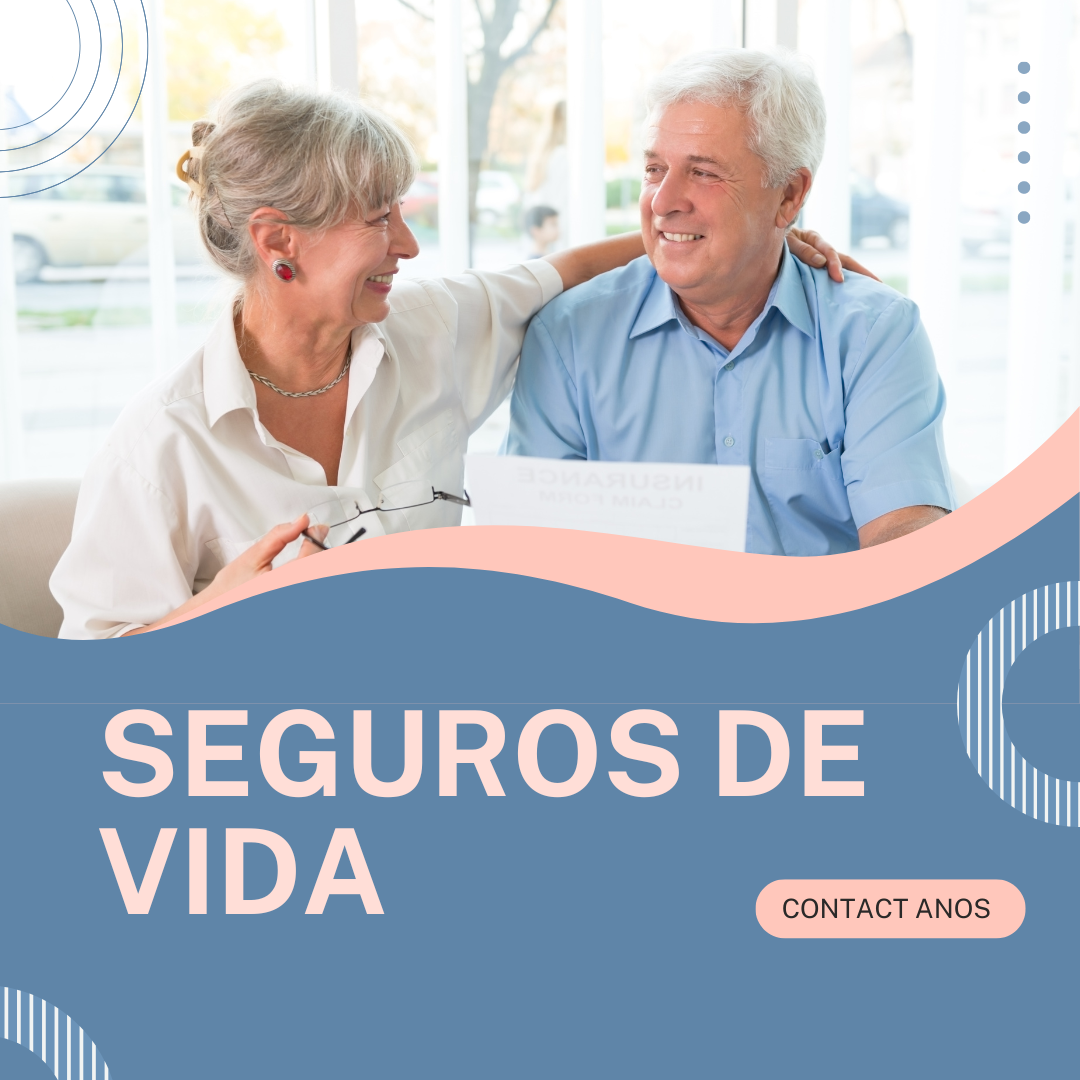 seguro de vida